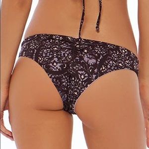 L*Space Casablanca Monique Reversible Bottom